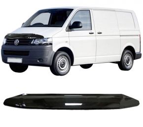 Deflectores delanteros para VOLKSWAGEN Caravelle T5 2009-2014