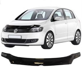 Deflectores delanteros para VOLKSWAGEN Golf Plus facelift 2009-2014