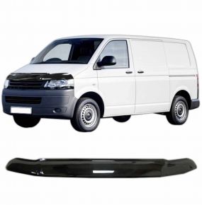 Deflectores delanteros para VOLKSWAGEN Multivan T5 facelift 2009–2015