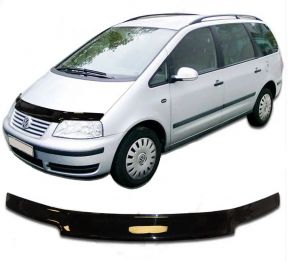 Deflectores delanteros para VOLKSWAGEN Sharan 2000-2010