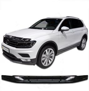 Deflectores delanteros para VOLKSWAGEN Tiguan 2016-up