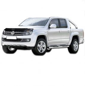 Deflectores delanteros para VOLKSWAGEN Amarok 2016-up