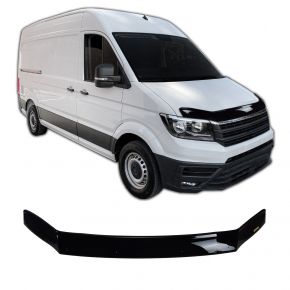 Deflectores delanteros para VOLKSWAGEN CRAFTER 2018-up 