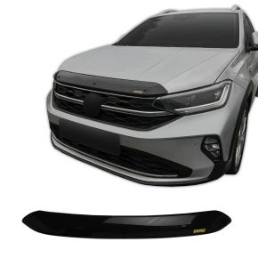 Deflector delantero para Volkswagen Taigo 2021-