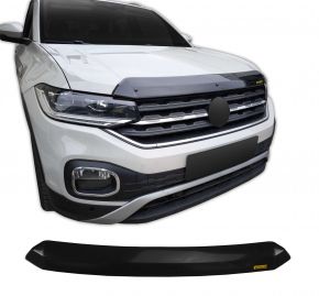 Deflector delantero para Volkswagen T-Cross 2019-