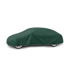 Funda para coche para Porsche 981 Boxter III - Membrane Garage, L Coupe (415-440 cm)