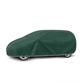 Funda para coche para Ford C-MAX - Membrane Garage, L mini Van (410-450 cm)