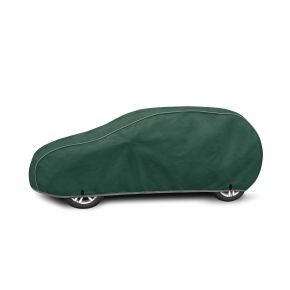 Funda para coche para Peugeot 308 - Membrane Garage, L1 hatchback/combi (405-430 cm)