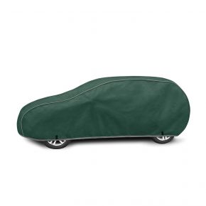 Funda para coche para Peugeot 308 combi - Membrane Garage, L2 hatchback/combi (430-455 cm)