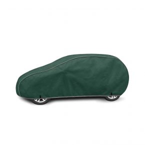 Funda para coche para Renault Clio III - Membrane Garage, M2 Hatchback (380-405 cm)