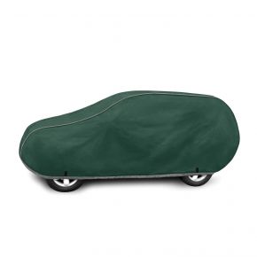 Funda para coche para Opel Mokka I - Membrane Garage, MH SUV Wys. 155 (410-430 cm)