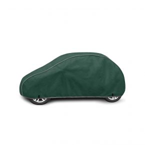 Funda para coche para Daewoo Matiz - Membrane Garage, S3 Hatchback (335-355 cm)