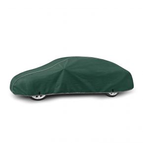 Funda para coche para BMW 3 - Membrane Garage, XL Coupe (440-480 cm)