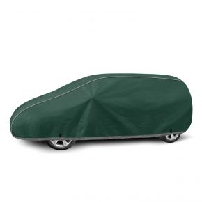 Funda para coche para Fiat Ulysse II - Membrane Garage, XL mini Van (450-485 cm)