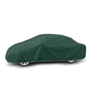 Funda para coche para Jaguar S-Type - Membrane Garage, XL Sedan (472-500 cm)