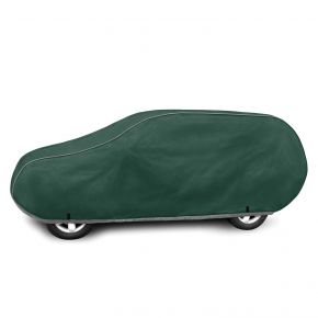 Funda para coche para Hyundai Santa Fe - Membrane Garage, XL suv/off-road (450-510 cm)