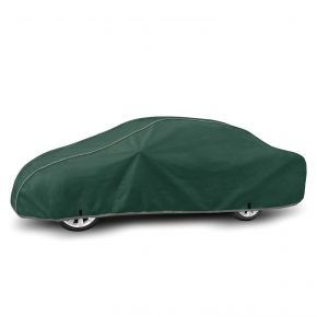 Funda para coche para Ford Taurus - Membrane Garage, XXL Sedan (500-535 cm)