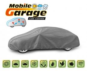 Funda para coche MOBILE GARAGE coupe Nissan 350Z 415-440 cm
