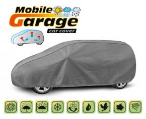 Funda para coche MOBILE GARAGE minivan Citroen C4 Picasso 410-450 cm