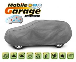Funda para coche MOBILE GARAGE SUV/off-road Dacia Duster 430-460 cm