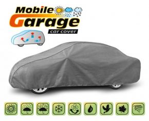 Funda para coche MOBILE GARAGE sedan Ford Scorpio 472-500 cm