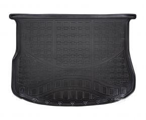 Alfombrillas de maletero a medida para Land Rover RANGE ROVER Range Rover Evoque 3D/5D 2011-