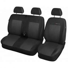 Fundas de asiento universales Elegance 2+1 BUS / VAN P3