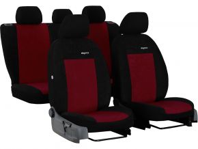 Fundas de asiento a medida Elegance VOLKSWAGEN PASSAT B8 TRENDLINE SEDAN (2014-2020)