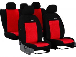 Fundas de asiento a medida Elegance MITSUBISHI ECLIPSE CROSS (2017→)