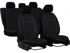 Fundas de asiento a medida de Piel OPEL GRANDLAND X (2017→)