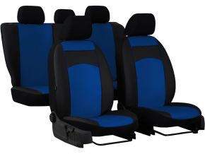 Fundas de asiento a medida de Piel AUDI A3 8V SPORTBACK (2012-2020)