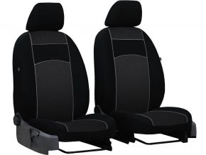 Fundas de asiento a medida Vip FIAT SCUDO I 1+1 (1995-2007)