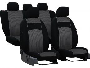 Fundas de asiento a medida Vip OPEL VIVARO III 5p. (2019-2020)