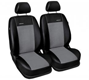 Fundas de asiento Premium para RENAULT EXPRESS II VAN (1+1) (2021-) 844-SZ