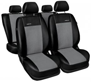 Fundas de asiento para RENAULT LAGUNA II (2001-2007)