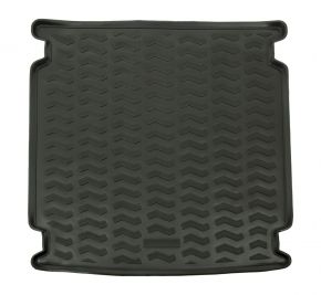 Alfombrillas de maletero a medida para AUDI A4 B6/B7 KOMBI 2001-2008