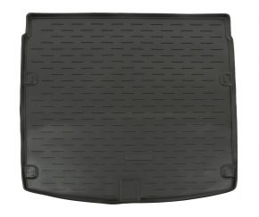 Alfombrillas de maletero a medida para AUDI A6 C7 SEDAN 2011-