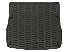 Alfombrillas de maletero a medida para AUDI A6 C6 AVANT 2004-2011