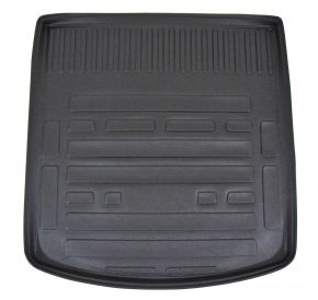 Alfombrillas de maletero a medida para AUDI A5 SPORTBACK/COUPE 2008-2015