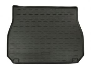 Alfombrillas de maletero a medida para BMW X5 E53 1999-2006