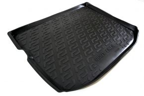 Alfombrillas de maletero a medida para CITROEN C4 AIRCROSS 2012-