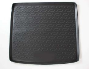 Alfombrillas de maletero a medida para Dacia DUSTER Duster 4WD 2010-