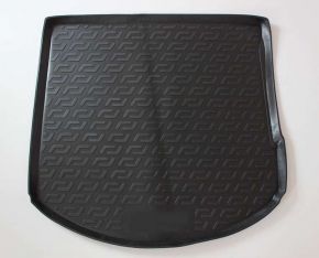 Alfombrillas de maletero a medida para Ford MONDEO Mondeo 5D kombi Turnier 2007-