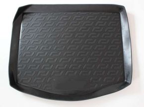 Alfombrillas de maletero a medida para Ford C-MAX C-Max 2002-2010