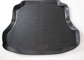 Alfombrillas de maletero a medida para Honda CIVIC Civic sedan 2006-2012