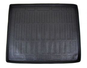 Alfombrillas de maletero a medida para MERCEDES GL (X164/X166) / GLS 2007-2019