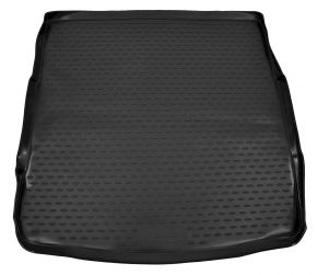 Alfombrillas de maletero a medida para OPEL INSIGNIA SPORTS TOURER 2008-2016