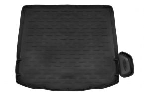 Alfombrillas de maletero a medida para Land Rover - Freelander II 2006-2016