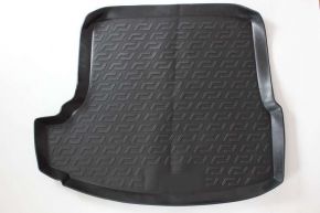 Alfombrillas de maletero a medida para Land Rover RANGE ROVER Range Rover III 2001-2012