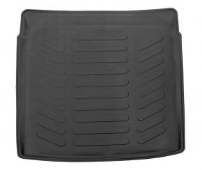 Alfombrillas de maletero a medida para VOLKSWAGEN PASSAT CC 2008-2012, 2012-